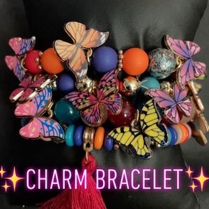 Charm Bracelet